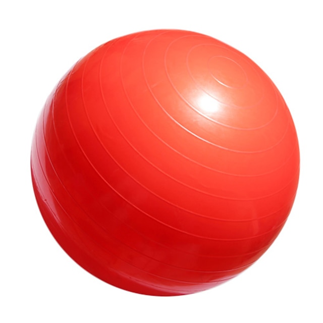  jóga anti-robbanás fitness sűrűsödik labda 75cm