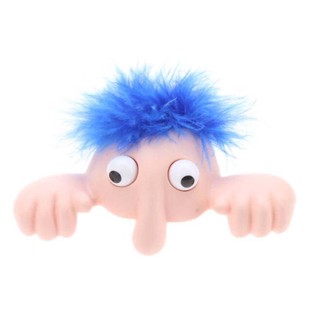 21年 目が飛び出る人形ストレスリリーフスクイーズ玩具 コレクション 7 99