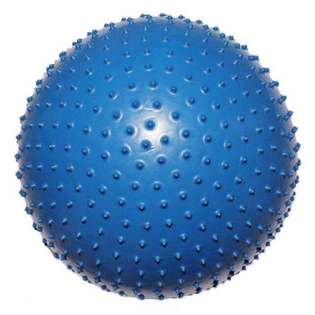  jóga anti-robbanás zsír csökkentő ball 55cm