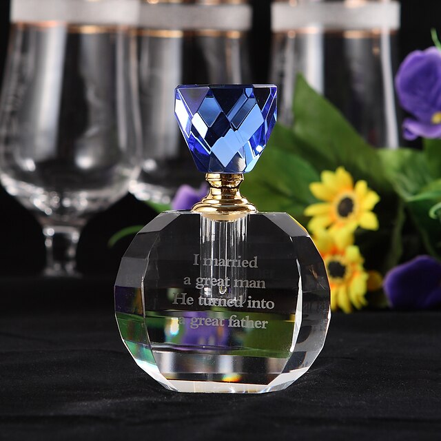  Personalized Gorgeous Perfume Bottle
