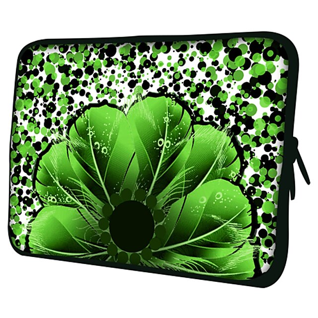  Laptop Sleeve Case for Blossom MacBook Air Pro / HP / Dell / Sony / Toshiba / Asus / Acer