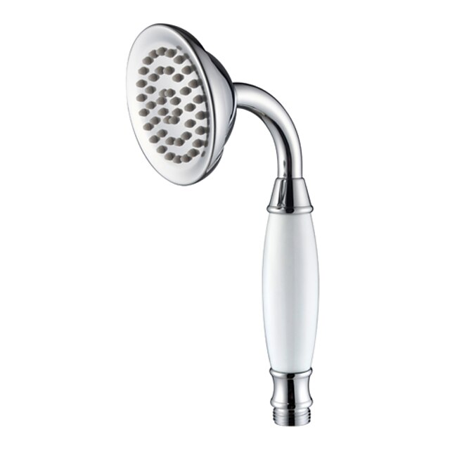  Contemporary Hand Shower Chrome Feature - Shower, Shower Head