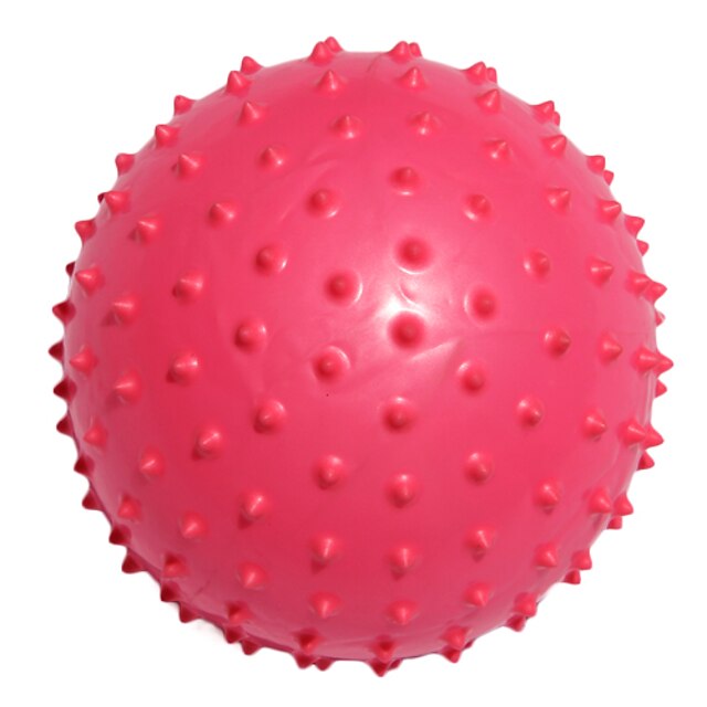  tripsis fitness míč náhodné barvy 14cm