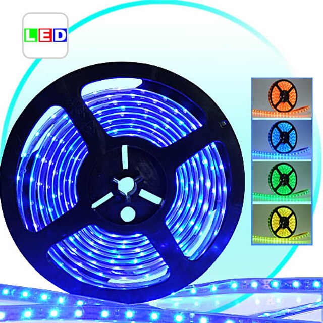  String Lights LEDs LED with Remote Control / Multi - mode / Decorative # 1pc