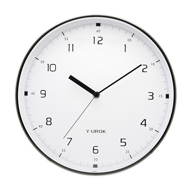  11.5 h elegante reloj 