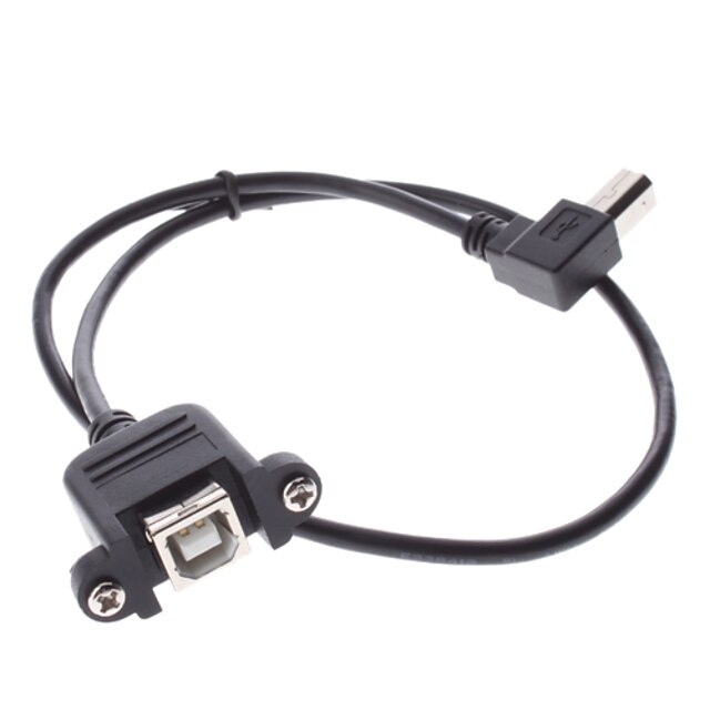 USBB Male to USBB Female Adapter Extend Cable 472000 2023 3.14