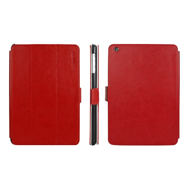  funda protectora suave de la PU Enkay w / stand para iPad Mini 3, Mini iPad 2, iPad mini
