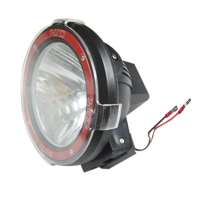  7 Inch HID Off Road Light