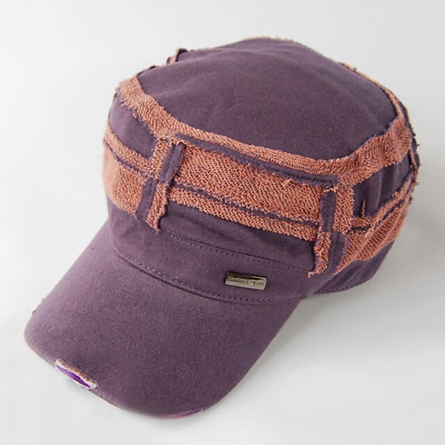  Women's Casual Peak Cap/Baseball Cap