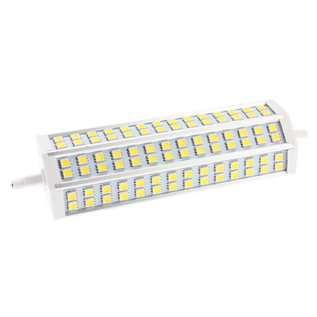  Bombillas LED de Mazorca 1350 lm R7S 84 Cuentas LED SMD 5050 Blanco Natural 85-265 V