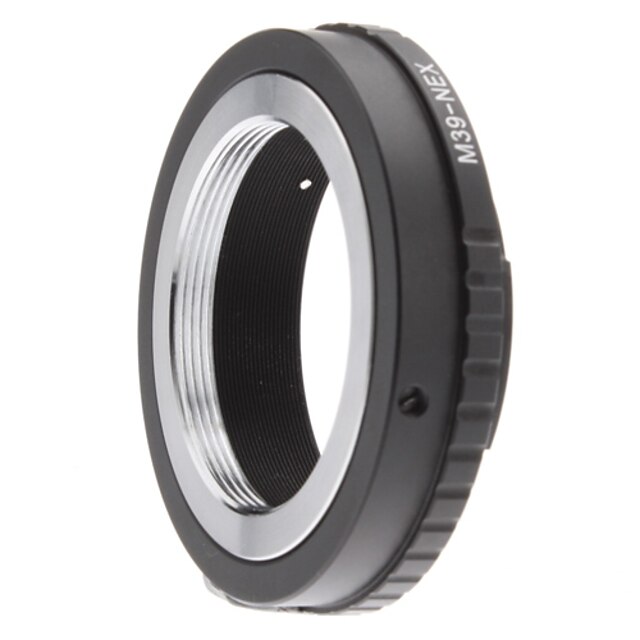  Leica M39 Mount Lens voor Sony NEX-5 NEX-3 NEX-7-adapter