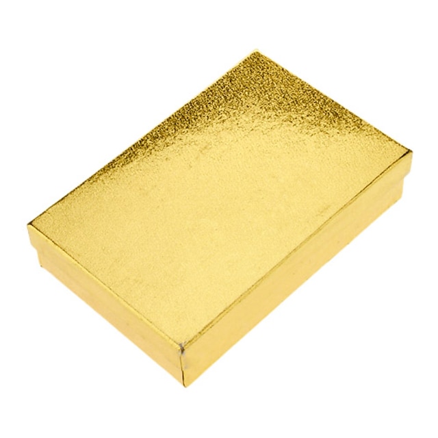  Storage Boxes Paper with 1 Storage Box , Feature is Lidded , For Jewelry