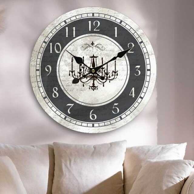  Country Wall Clock