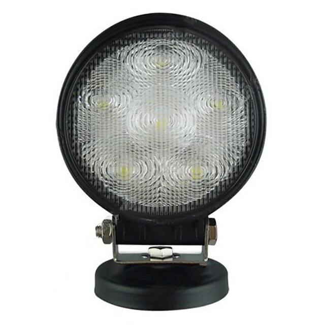  LED818 الكاشف / 115 * أضواء 126 * 40mm