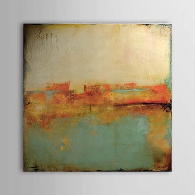  Oil Painting Abstract 1303-AB0385 Hand-Painted Canvas