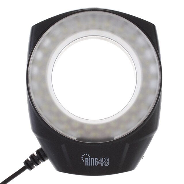 LED Macro Ring Light Godox RING48 2024 75.99