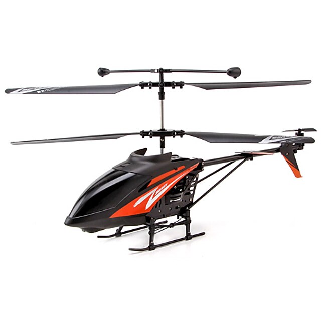 helicóptero a control remoto la polar