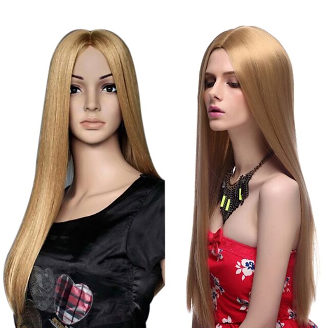  Wig for Women Straight Costume Wig Cosplay Wigs