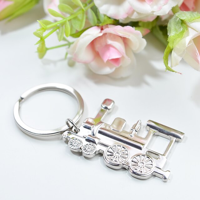  Holiday Classic Theme Keychain Favors Material Stainless Steel Keychain Favors Others Keychains - 4 All Seasons