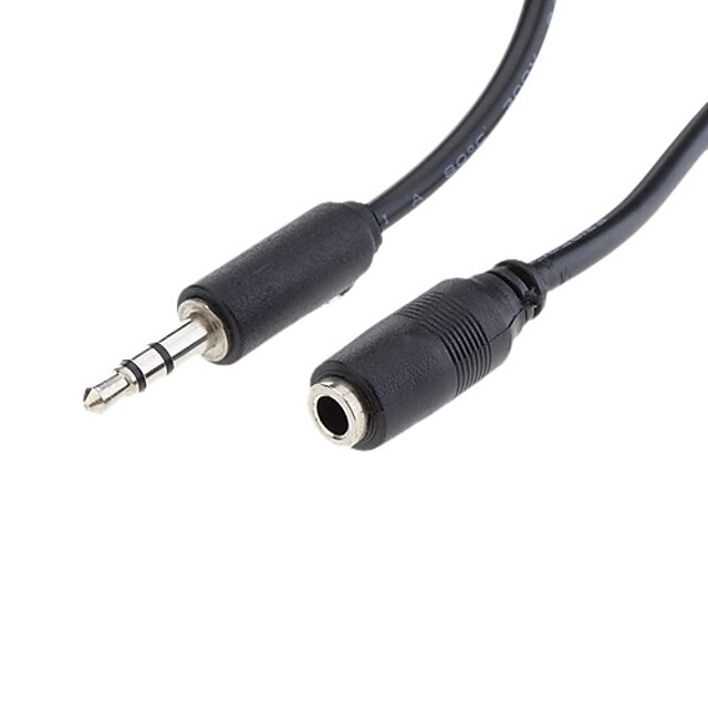 3.5mm Audio Jack Connection Cable for Samsung Mobile Phone and Others