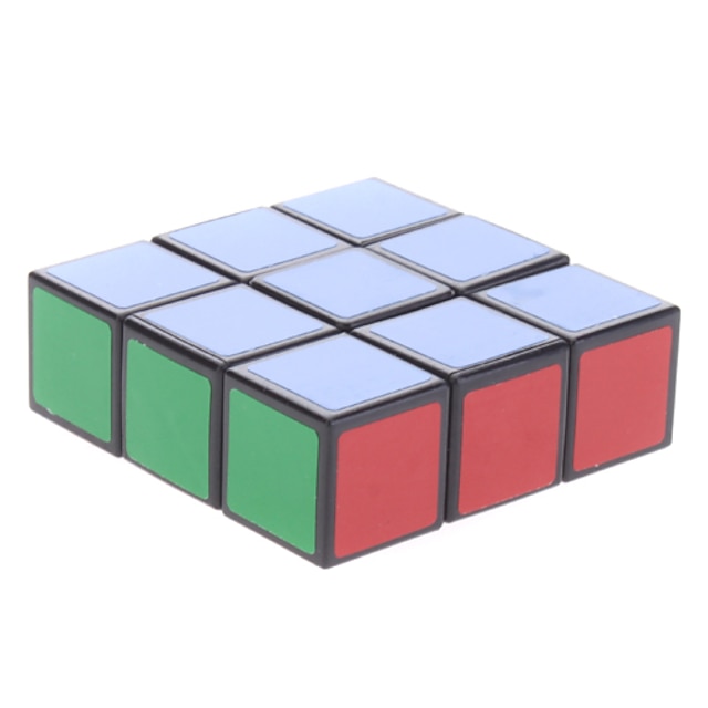 1x1x3 Magic Cube (Black) de 2023 por US $4.79