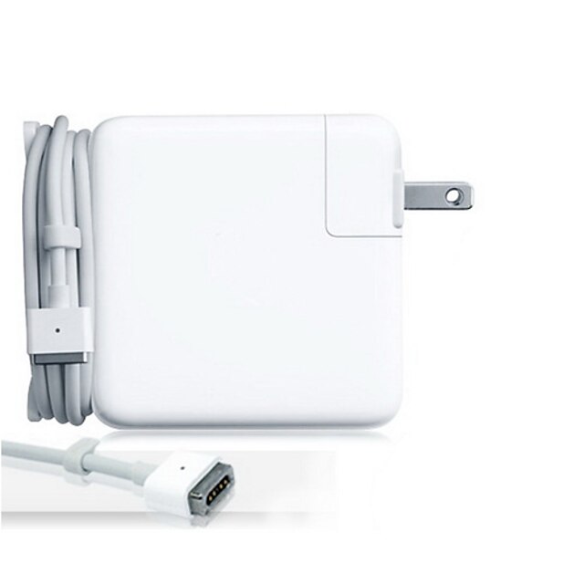  strømadapter til Apple a1172 (18.5v, 4.6a, 85W)