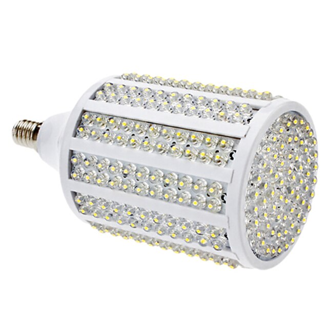  SENCART 3000lm E14 LED a pannocchia T 330 Perline LED Capsula LED Bianco caldo 85-265V