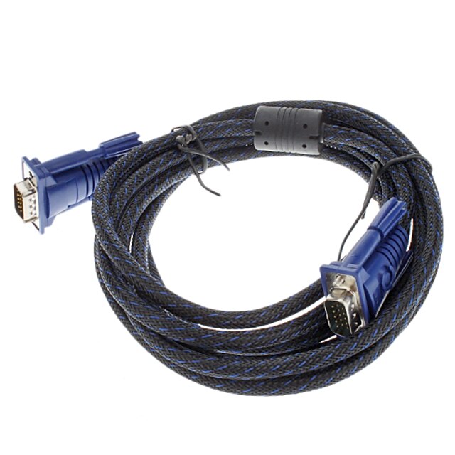  VGA M / M kabel (3M)