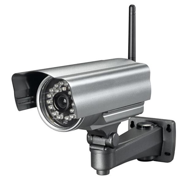  macchina fotografica di visione notturna del IP giorno notte telecamera di rete wireless p2p impermeabile