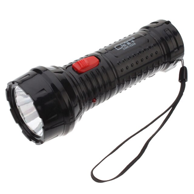 omeika led flashlight