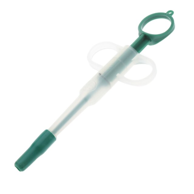 Health Care Drugs and Food Feeding Injection Syringe for Dogs