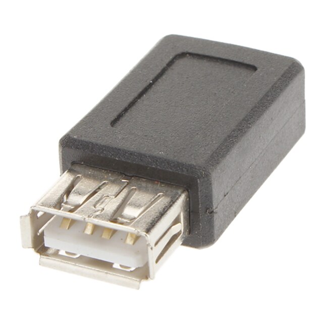  5P til USB hunn/A hunn Adapter