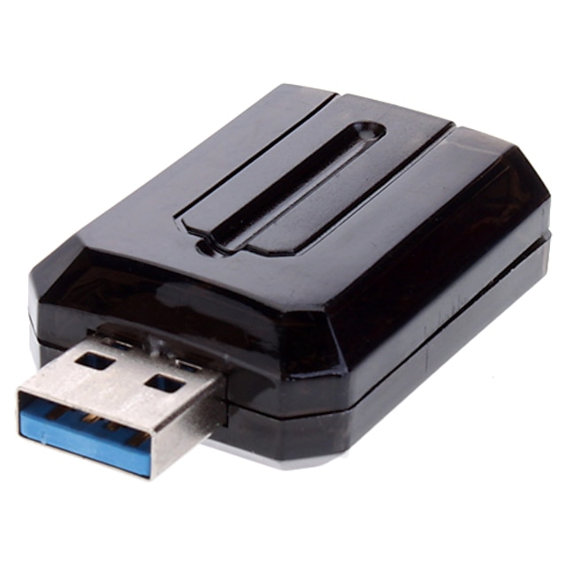  USB 3.0 eSATA-sovitin