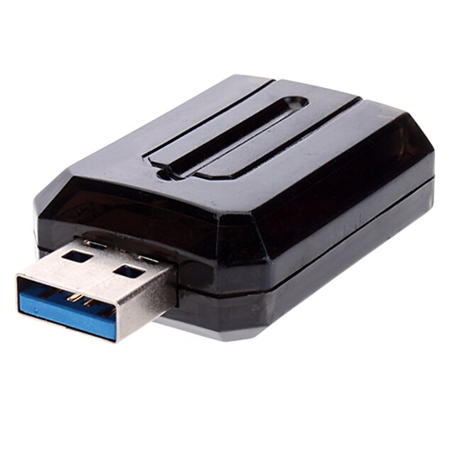  USB 3.0 zu SATA-Adapter