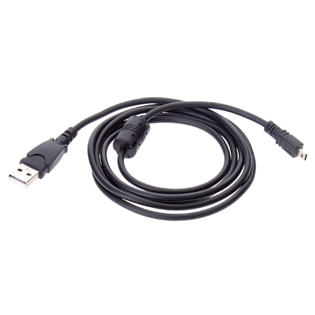  8P til USB M / M Kabel til SANYO (1.5M)