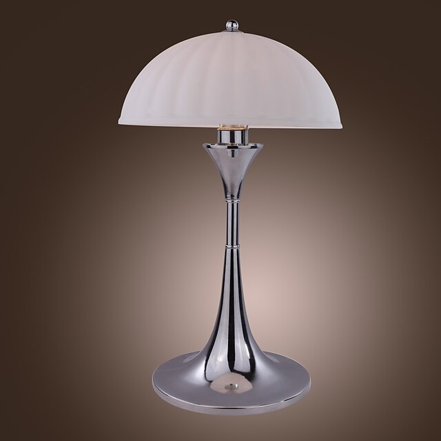  Moderne contemporain Lampe de Table Métal Applique murale 110-120V / 220-240V Max 60W