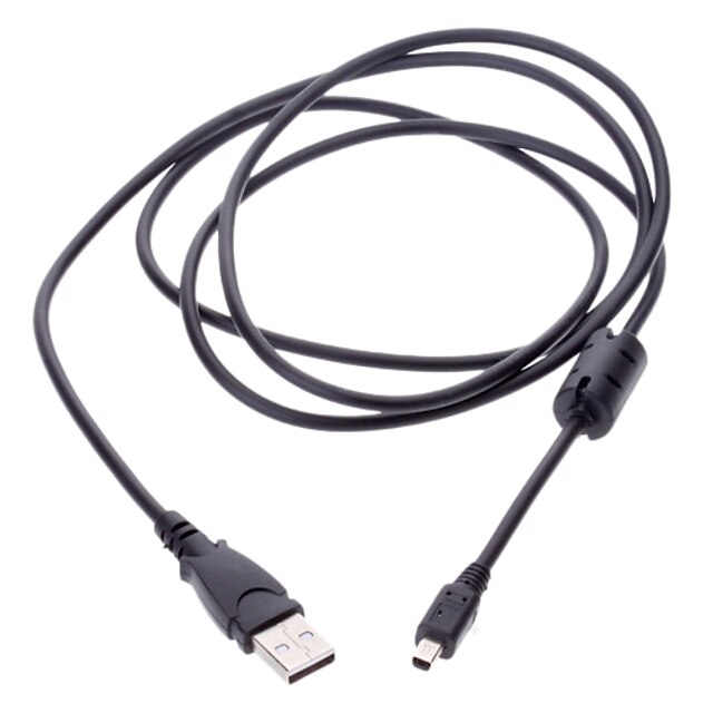  USB to 4Pin USB M/M CABLE (1.5M)