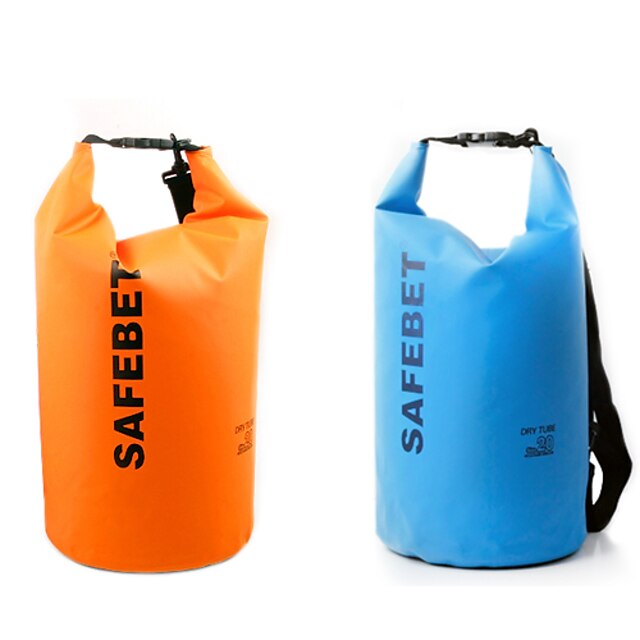  5 L Waterproof Dry Bag Waterproof Floating Lightweight for Swimming Diving Surfing