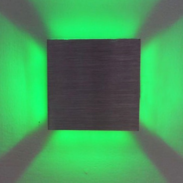  BriLight Contemporâneo Moderno Metal Luz de parede 90-240V 3 W / Led Integrado