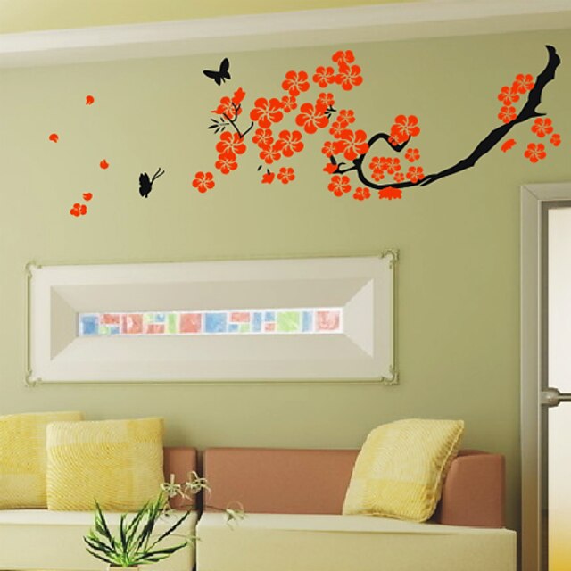  Blossom FlowerWall Sticker