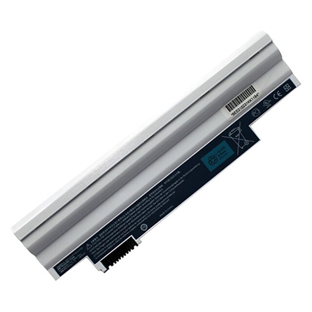  9 cell Battery for ACER Aspire One Happy2 Happy AL10BW BT.00603.121 LC.BTP00.128 LC.BTP00.129 BT.00303.022
