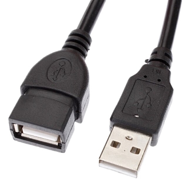  Cablu De Extensie USB 2.0 (3M) 