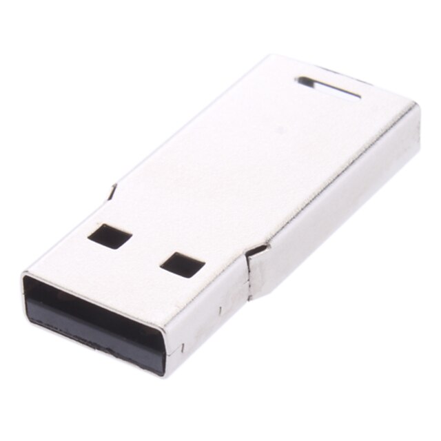  8Gt USB muistitikku usb-levy USB 2.0 Muovi Suojuksettomat / Kompakti koko