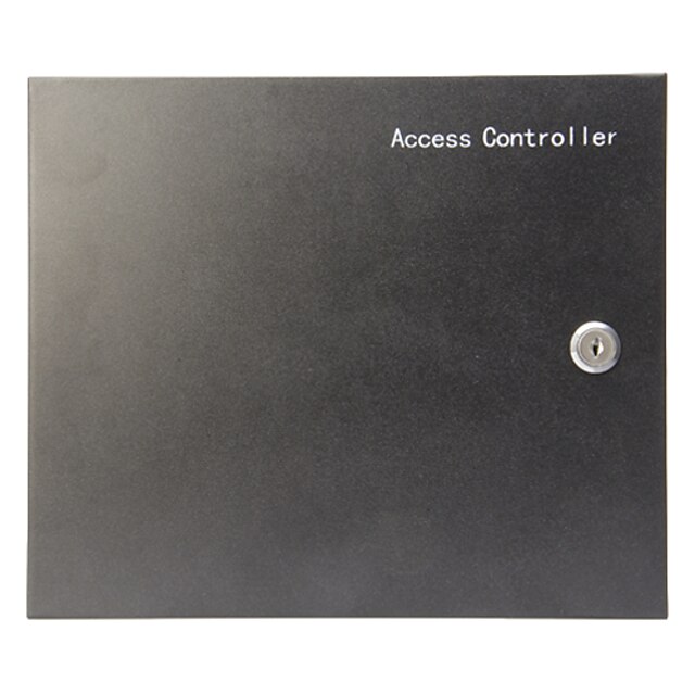  Network Access Controller Panel mit Netzteil box