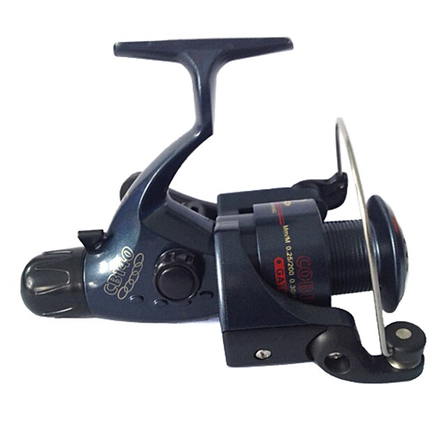 Fishing Reel Spinning Reel Gear Ratio Ball Bearings Righthanded / Left