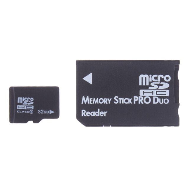  32 GB TF karty Micro SD karta Paměťová karta Class6