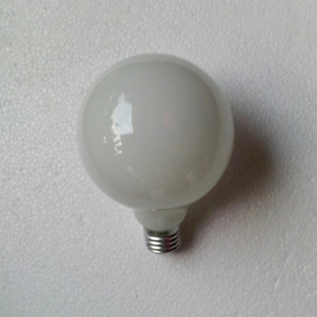  BriLight E27 Ball Bulbs LED Beads Warm White 220-240 V 110-120 V