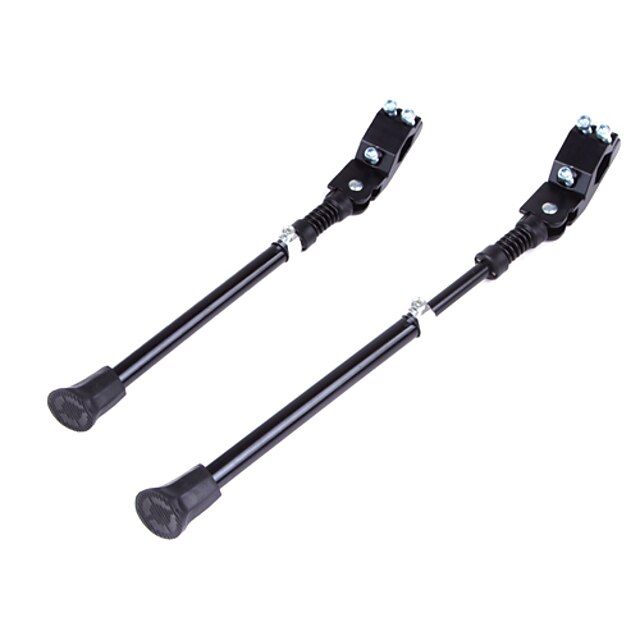 Adjustable Aluminum Alloy Kickstand for 16"/20"/24"/26" Tire + 700 Road