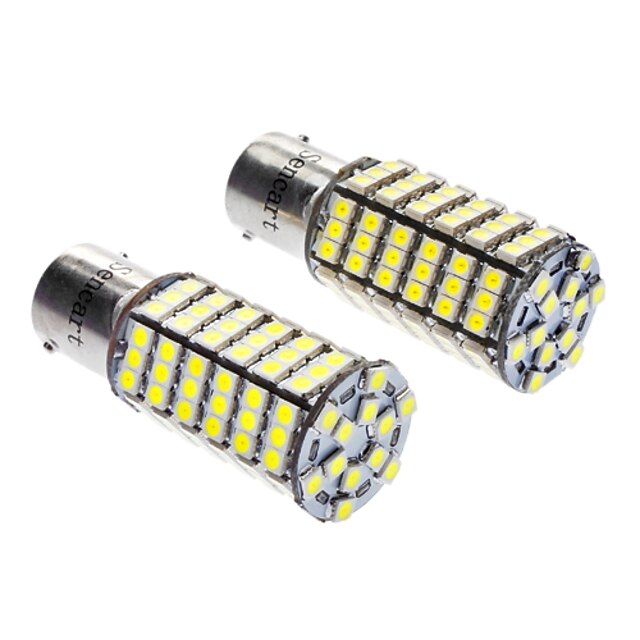  1pc 12 V Decoration Turn Signal Light / Brake Light / LED Light Bulbs