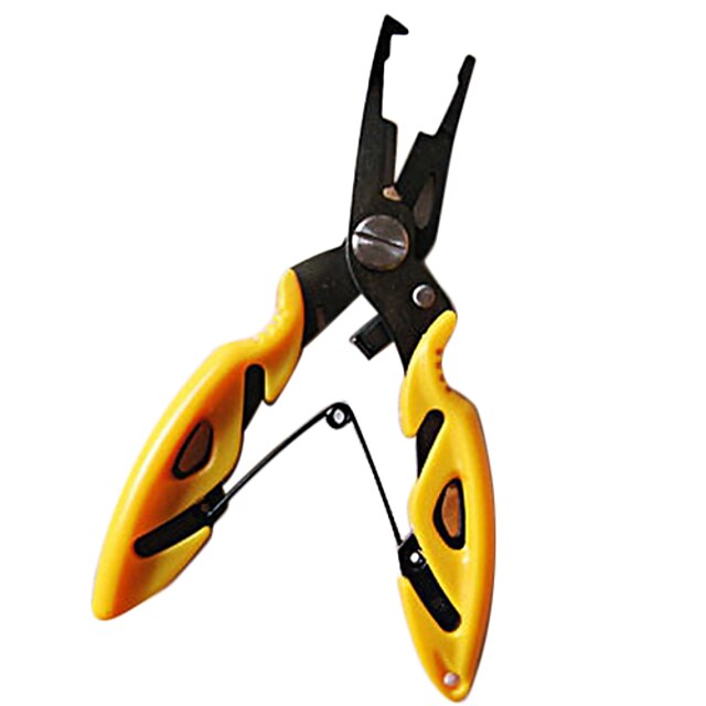  Pliers Fishing Tools Fishing Multifunction Alloy Metal Titanium Lure Fishing